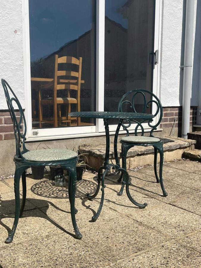 Holiday home Sunny Days: Beautiful Spacious 4 Bed House Torquay