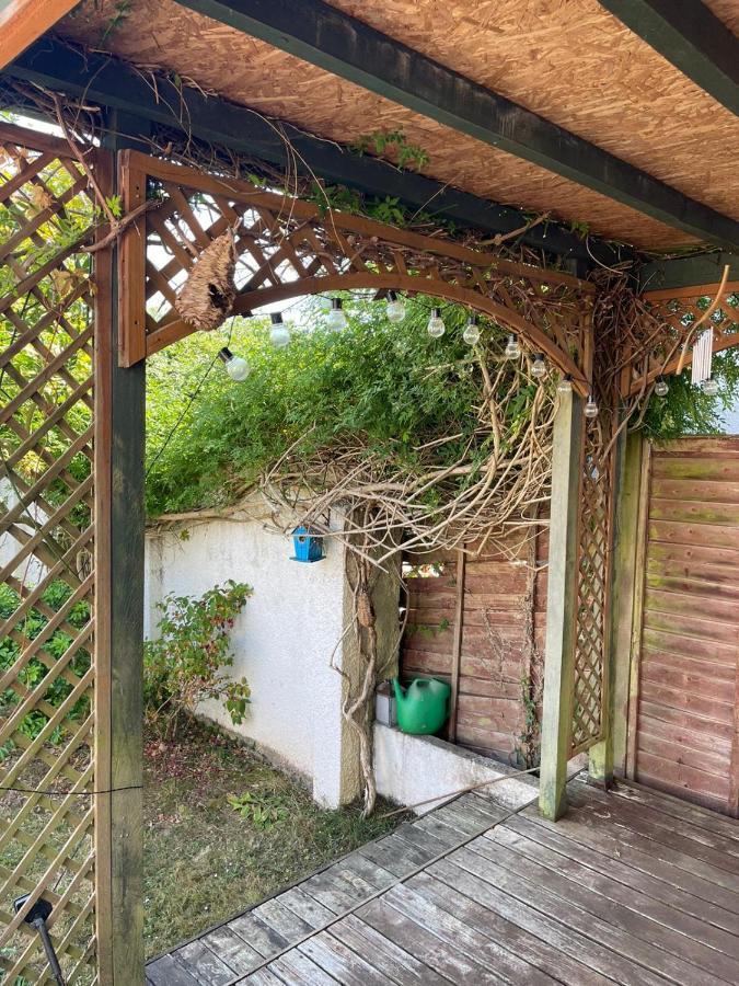 Holiday home Sunny Days: Beautiful Spacious 4 Bed House Torquay