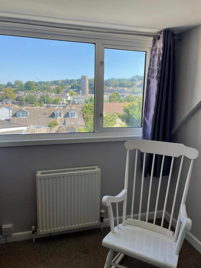 Holiday home Sunny Days: Beautiful Spacious 4 Bed House Torquay